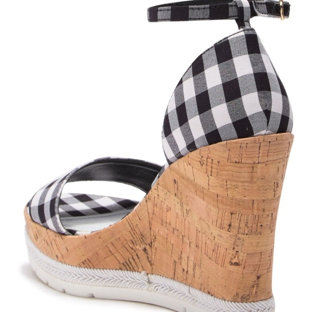 Guess Devor2 women sandals New - Picture 2 of 6